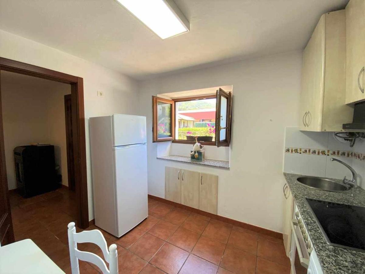 Casa Maribel Onís Esterno foto